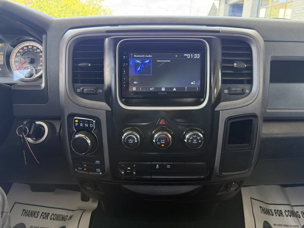 Used 2014 RAM 1500 Express AWD/4WD image 16