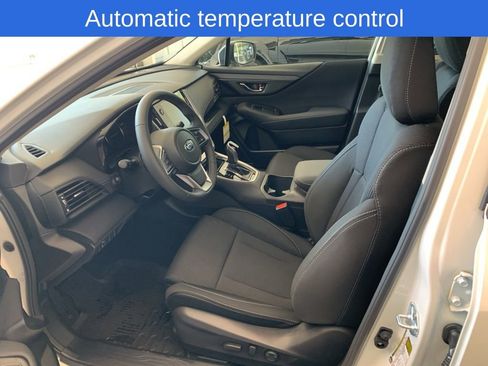 New 2025 Subaru Legacy Premium image 3