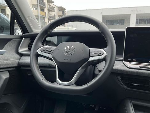 New 2026 Volkswagen Tiguan S AWD/4WD image 21