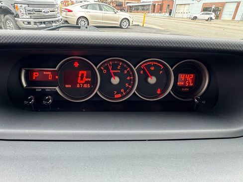 Used 2014 Scion xB image 14