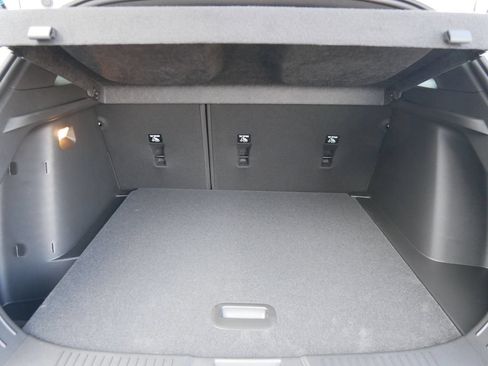 New 2026 Chevrolet Trax RS w/ Driver Confidence Package FWD image 7