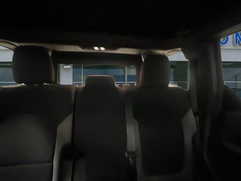 Certified 2023 Ford Bronco Big Bend image 17