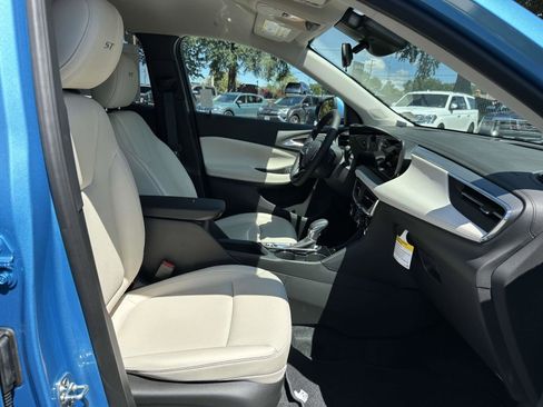 New 2026 Buick Encore GX Sport Touring w/ Advanced Technology Package image 11