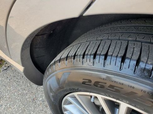 Used 2025 Genesis GV80 2.5T Standard image 46