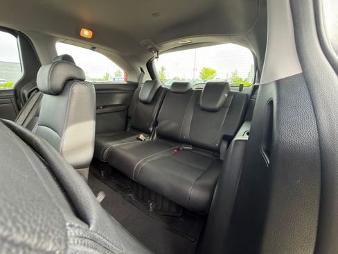 Used 2021 Honda Odyssey Touring image 35