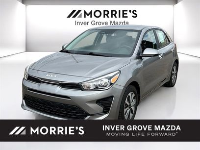 Used 2023 Kia Rio S w/ Technology Package