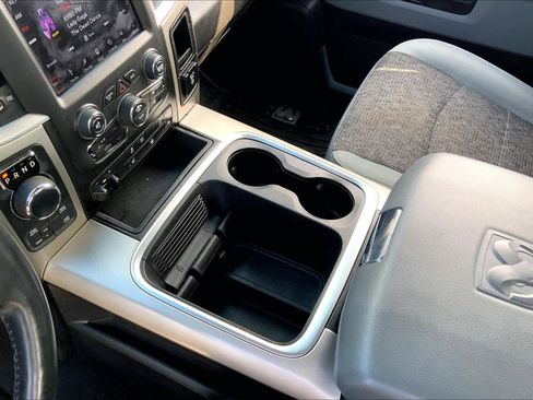 Used 2019 RAM 1500 Lone Star image 16