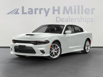 Used 2023 Dodge Charger GT w/ Blacktop Package