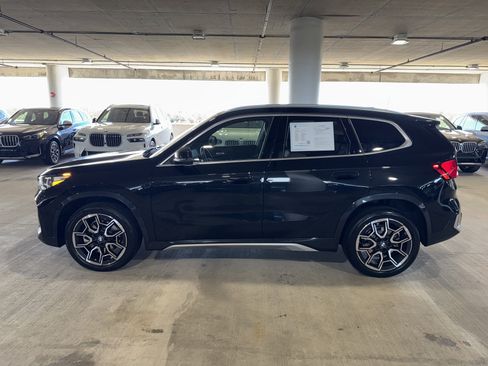 Used 2025 BMW X1 xDrive28i w/ Technology Package image 5
