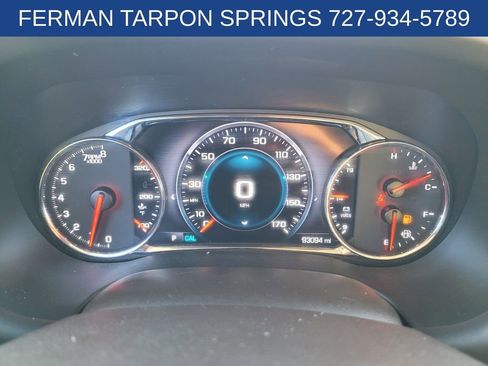 Used 2017 GMC Acadia Denali w/ Technology Package image 31