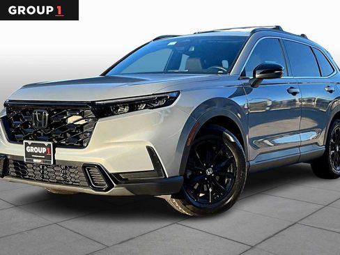 Used 2023 Honda CR-V Sport image 1