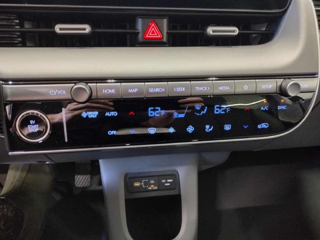 New 2026 Hyundai Ioniq 5 SEL AWD/4WD image 27