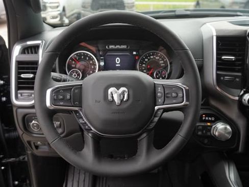New 2026 RAM 1500 Laramie w/ Night Edition AWD/4WD image 21