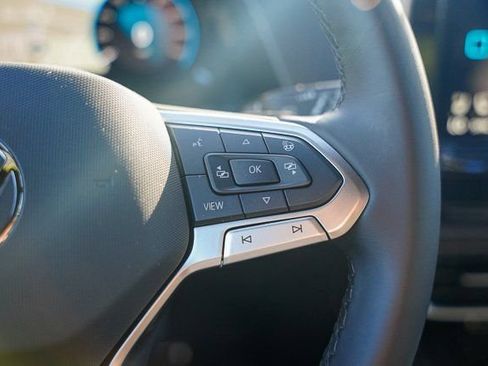 New 2026 Volkswagen Atlas Cross Sport SEL Premium R-Line image 12