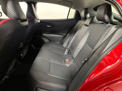 New 2026 Toyota Prius Plug-In Hybrid FWD image 13