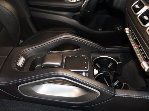 Used 2022 Mercedes-Benz GLE 450 4MATIC image 74