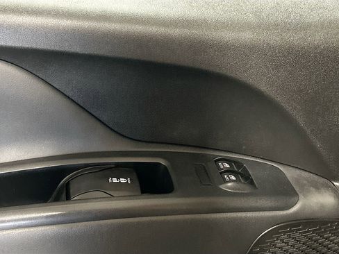 Used 2022 RAM ProMaster City Wagon FWD image 17