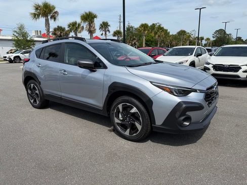 New 2026 Subaru Crosstrek 2.5i Limited AWD/4WD image 1