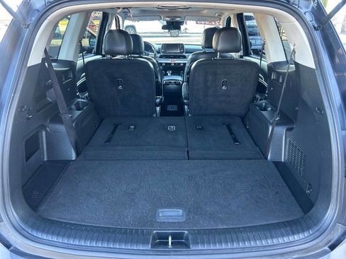 Used 2021 Kia Telluride S AWD/4WD image 22
