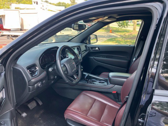Used 2025 Dodge Durango R/T AWD/4WD image 14