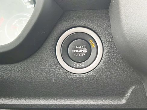 Used 2024 RAM 2500 Big Horn w/ Bed Utility Group image 35