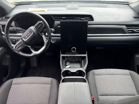 Certified 2025 GMC Terrain Elevation AWD/4WD image 19