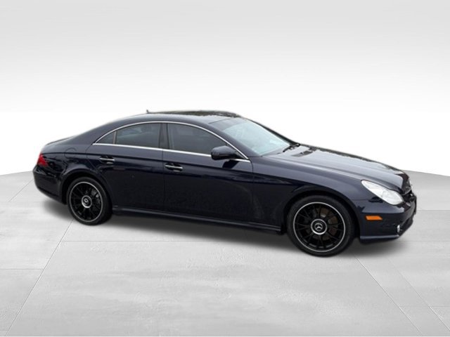 Used 2011 Mercedes-Benz CLS 550 image 29