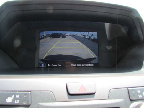 Used 2017 Honda Odyssey Touring Elite image 19