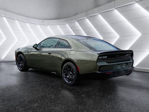 New 2026 Dodge Charger R/T Scat Pack image 4