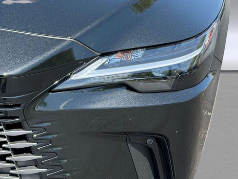 Certified 2025 Lexus RX 350 Premium AWD/4WD image 11