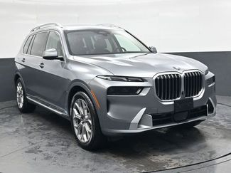 Used 2024 BMW X7 xDrive40i AWD/4WD video 2