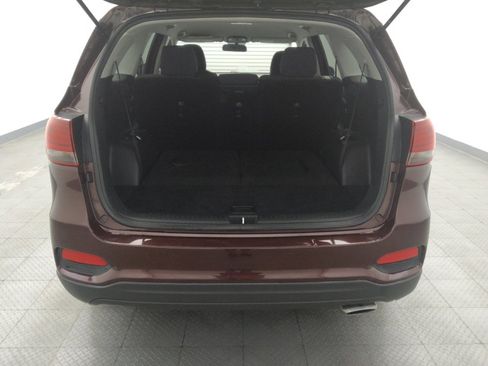 Used 2020 Kia Sorento LX FWD image 29