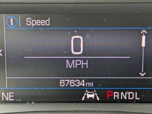 Used 2022 Chevrolet Equinox LT FWD image 11