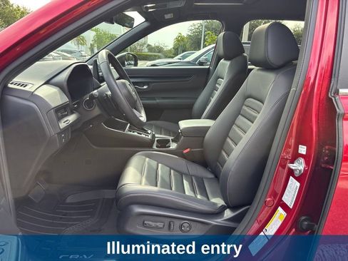 Used 2024 Honda CR-V Sport-L image 16