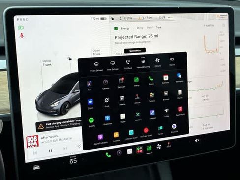 Used 2023 Tesla Model 3 Standard Range RWD image 40