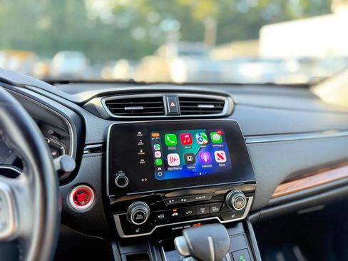 Used 2018 Honda CR-V EX-L image 17