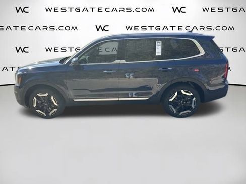 New 2025 Kia Telluride S image 7