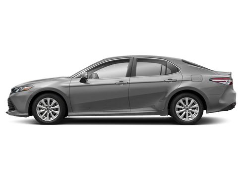 Used 2019 Toyota Camry LE FWD image 39