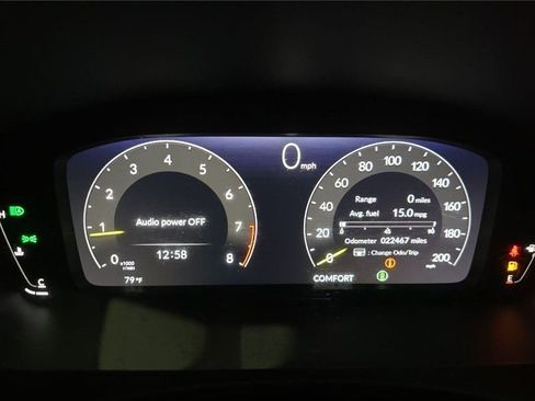 Used 2023 Honda Civic Type R image 32