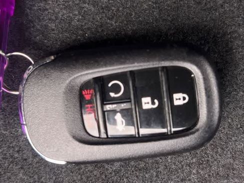 Used 2024 Honda Accord EX image 21