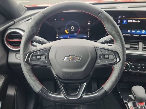 New 2026 Chevrolet Trax RS w/ Driver Confidence Package FWD image 20