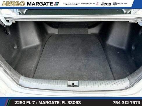Used 2024 Honda Accord LX image 14