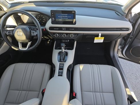 New 2026 Honda HR-V EX-L image 25