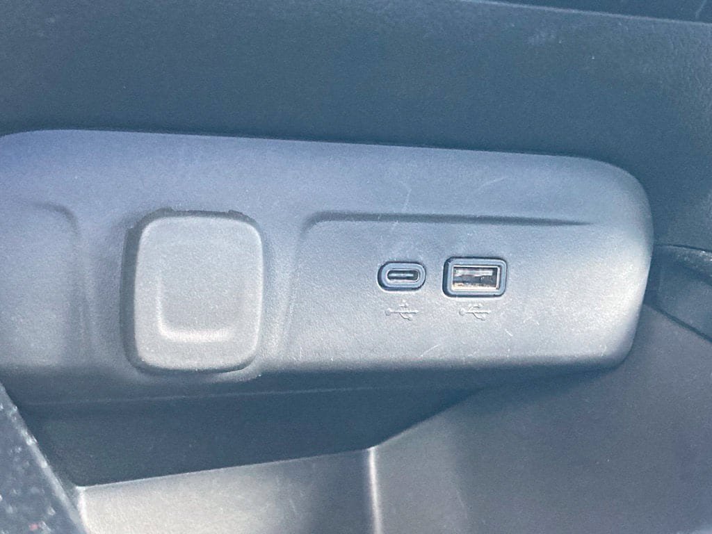 Used 2026 Chevrolet Trax LT FWD image 24