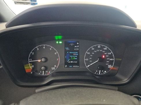 Used 2024 Toyota Corolla SE image 22