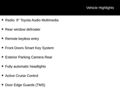 Used 2023 Toyota Corolla LE w/ LE Premium Package image 18