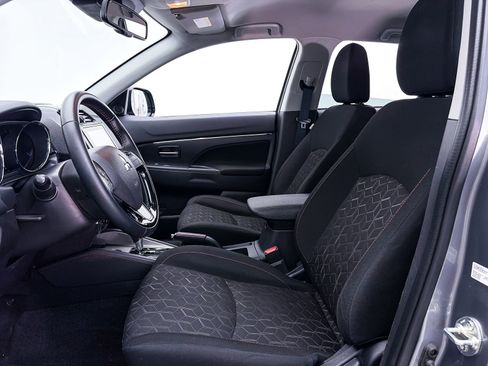 Used 2024 Mitsubishi Outlander Sport LE AWD/4WD image 18