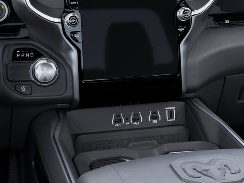 New 2026 RAM 1500 Laramie RWD image 24