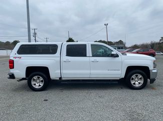 Used 2018 Chevrolet Silverado 1500 LT w/ All Star Edition video 2