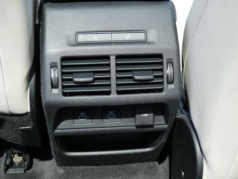 Used 2025 Land Rover Discovery Sport S AWD/4WD image 18